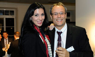 Sabine Mayer, Günter Mayer 