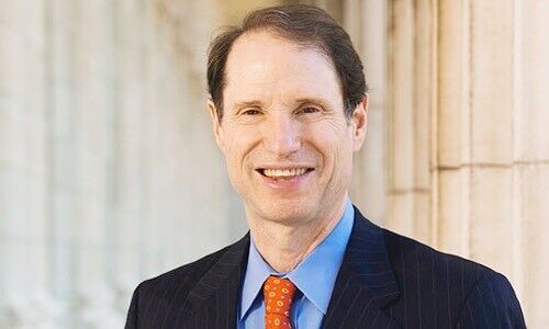 Ron Wyden