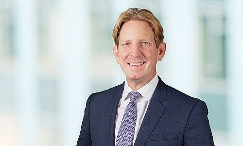 Claude Kurzo, J.P. Morgan Asset Management (Bild: JPMAM)