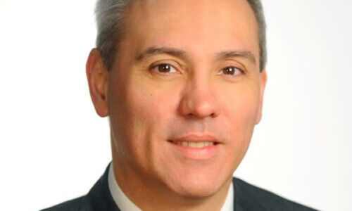 Stefano Guglielmetto, Lombard Odier Italia (immagine: LI)