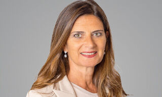 Nadège Lesueur-Pène, Head of Wealth Management Developing Markets & Europe, Union Bancaire Privée (UBP). (Bild: zVg)