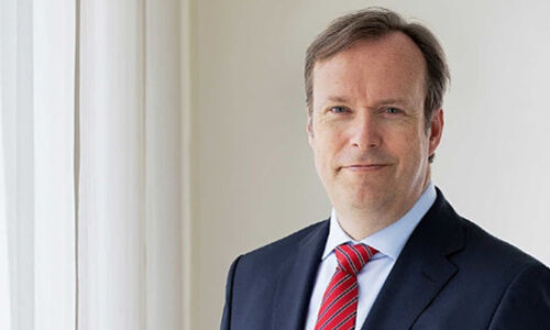 Alain Gallati, Pictet