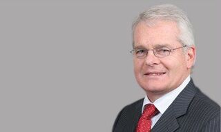 Felix Zulauf, Gründer von Zulauf Asset Management