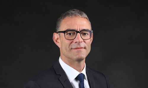 Luis Veiga (Bild: Vontobel)