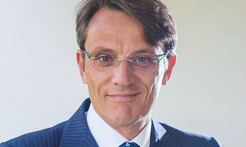 Claudio de Sanctis, Deutsche Bank