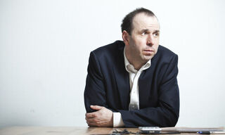 Tobias Straumann, Wirtschaftshistoriker (Bild: Keystone)