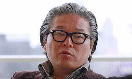 Bill Hwang, Gründer Archegos