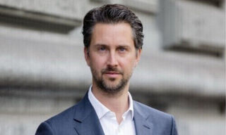 Alessandro Trabaldo Togna è Managing Director di Belvoir Capital (Immagine: BC) 