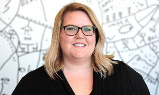 Allison Howell, Vice President of Market Innovation bei Hogan Assessments (Bild: zVg)