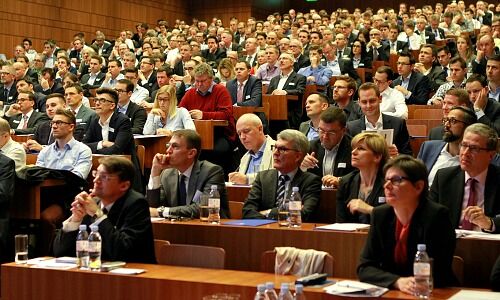 Finance Circle in Zürich