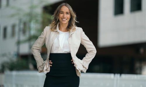 Amra Koluder (Bild: zVg)