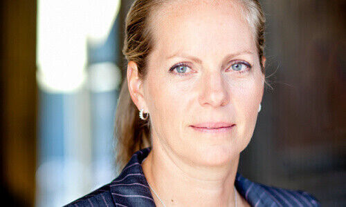 Ariane de Rothschild (Bild: EdR)