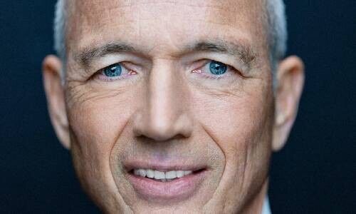 Axel Lehmann, Helvetia