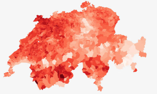Immo Heatmap Rendite l1