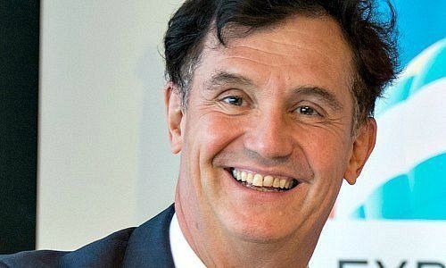 François Monnet, Credit Suisse