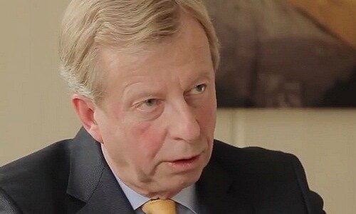 egon von greyerz 501