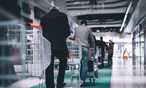 (Bild: Adrien Delforge / Unsplash)