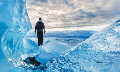 (Bild: Joshua Earle, Unsplash)