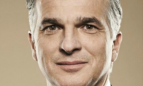 Sergio Ermotti, UBS CEO