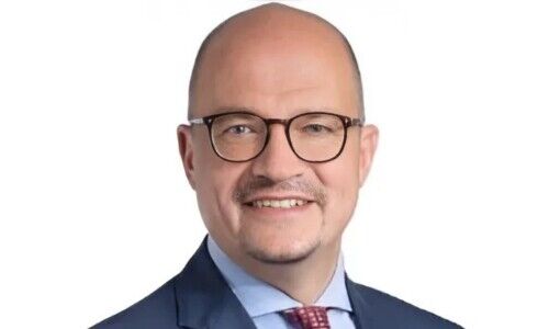 Davide Castrini. (Bild: zVg)