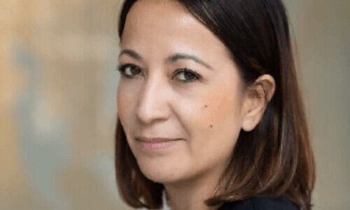 Christine Gugolz (Bild: SSF)