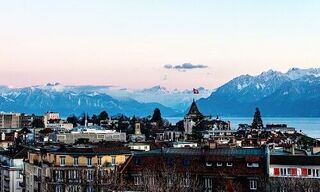 Aufsteiger Lausanne (Bild: Pexels / Neil Bates)
