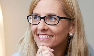 Claudia Kraaz (Bild: CK)