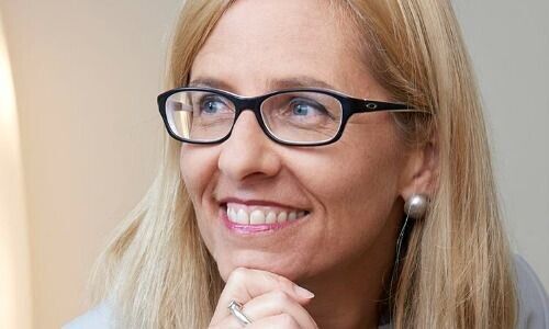 Claudia Kraaz (Bild: CK)