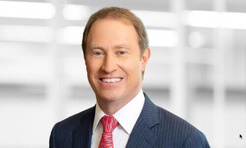 Edward (Ted) Pick (Bild: Morgan Stanley)