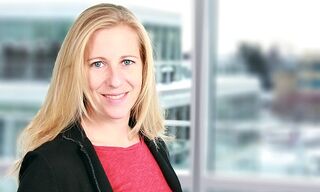 Franziska Raff von LGT Capital Partners
