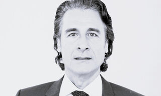 Jean Fabrice Della Volpe (Bild: zVg) 