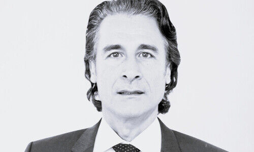 Jean Fabrice Della Volpe (Bild: zVg) 