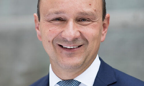 Stephan Stotz, UBS