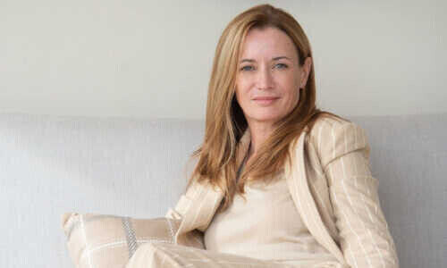 Blythe Masters