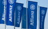 Allianz mit Rekordergebnis 