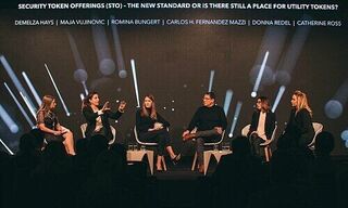 Podio CFC, Casa Suvretta, St. Moritz