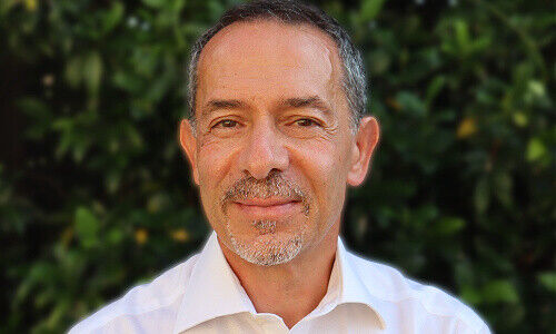 Carmine Cammarota, Country Head Switzerland bei Prometeia