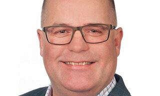 Andreas Bischoff, Prorektor der Wirtschaftsschule KV Zürich