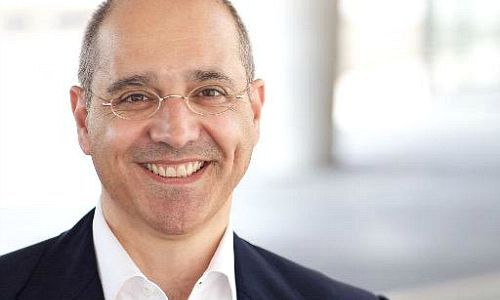 Adriano B. Lucatelli finews.first