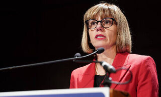 Chiara Scotti, Vice Direttrice Generale della Banca d’Italia (Immagine: BdI)