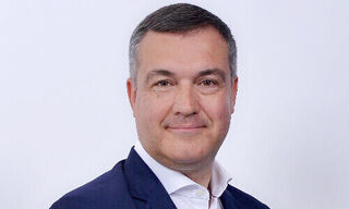 Alain Barthel, Eurizone (Immagine: fornita)