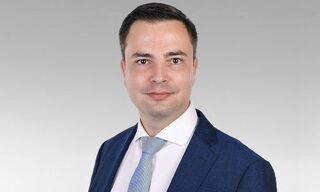 Wechselt von  Invesco Asset Management zu Fidelity International: Rocco Altobelli. (Bild: zVg)