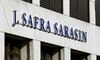 J. Safra Sarasin hat Kosten am besten im Griff