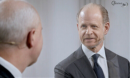 Jacques-Etienne Doerr, Head of Institutional Sales, Switzerland, PGIM Fixed Income