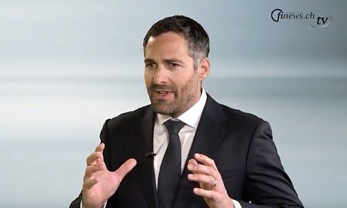 Eric Blattmann, Vontobel Financial Products