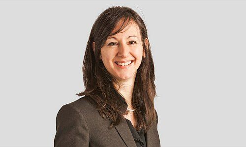 Doris Ellen Agotai Schmid