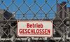 Rekordhohe Firmenpleiten – und kein Ende in Sicht
