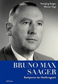 Bruno Saager Cover