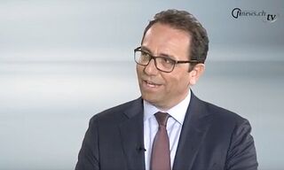 Martin Mlynar, CEO Corestone