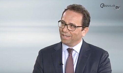 Martin Mlynar, CEO Corestone